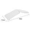 Dental mirror for photos, steel